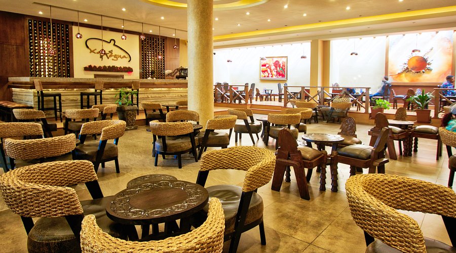Kategna Restaurant