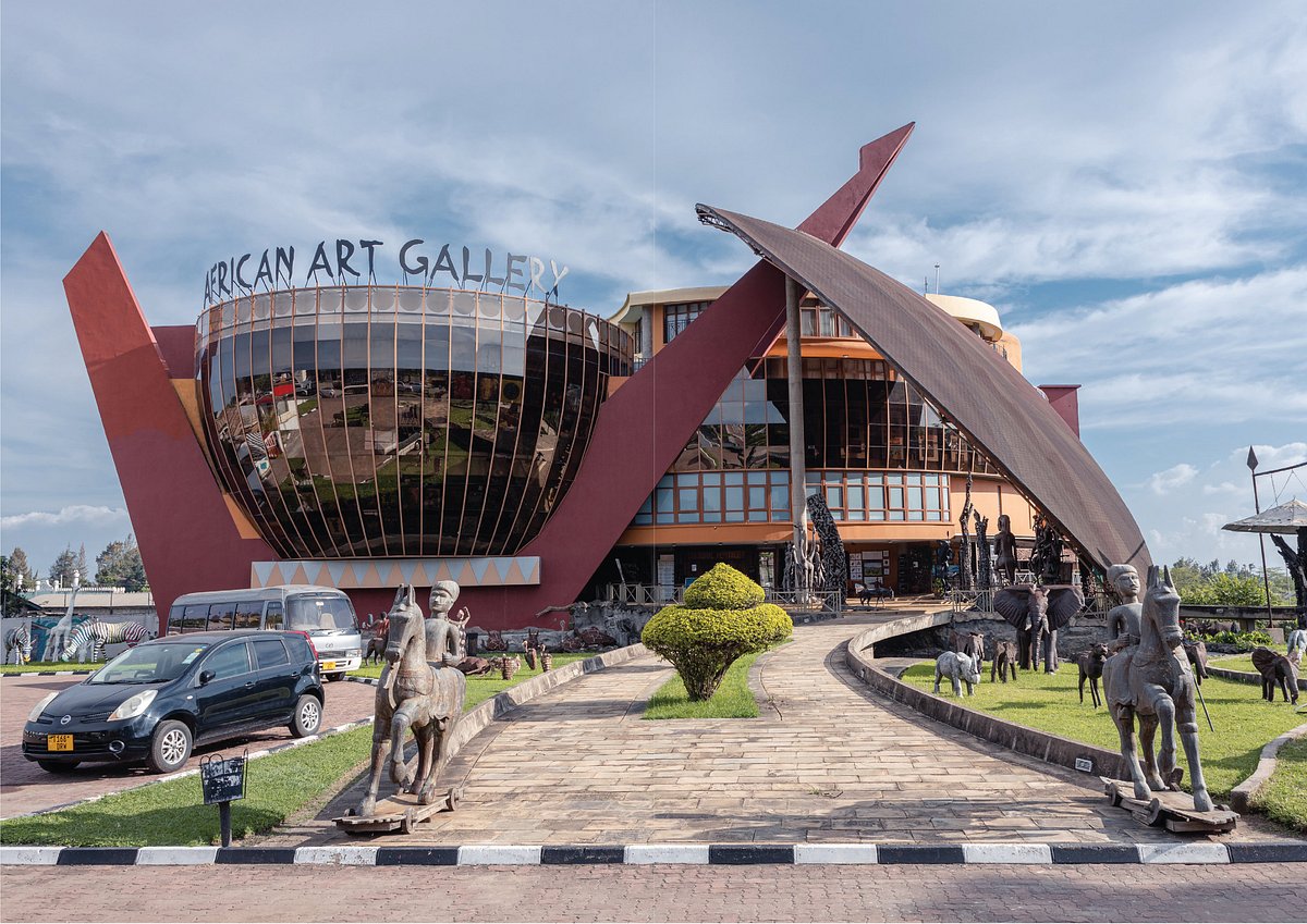 Cultural Heritage Centre