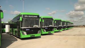 Transport public local