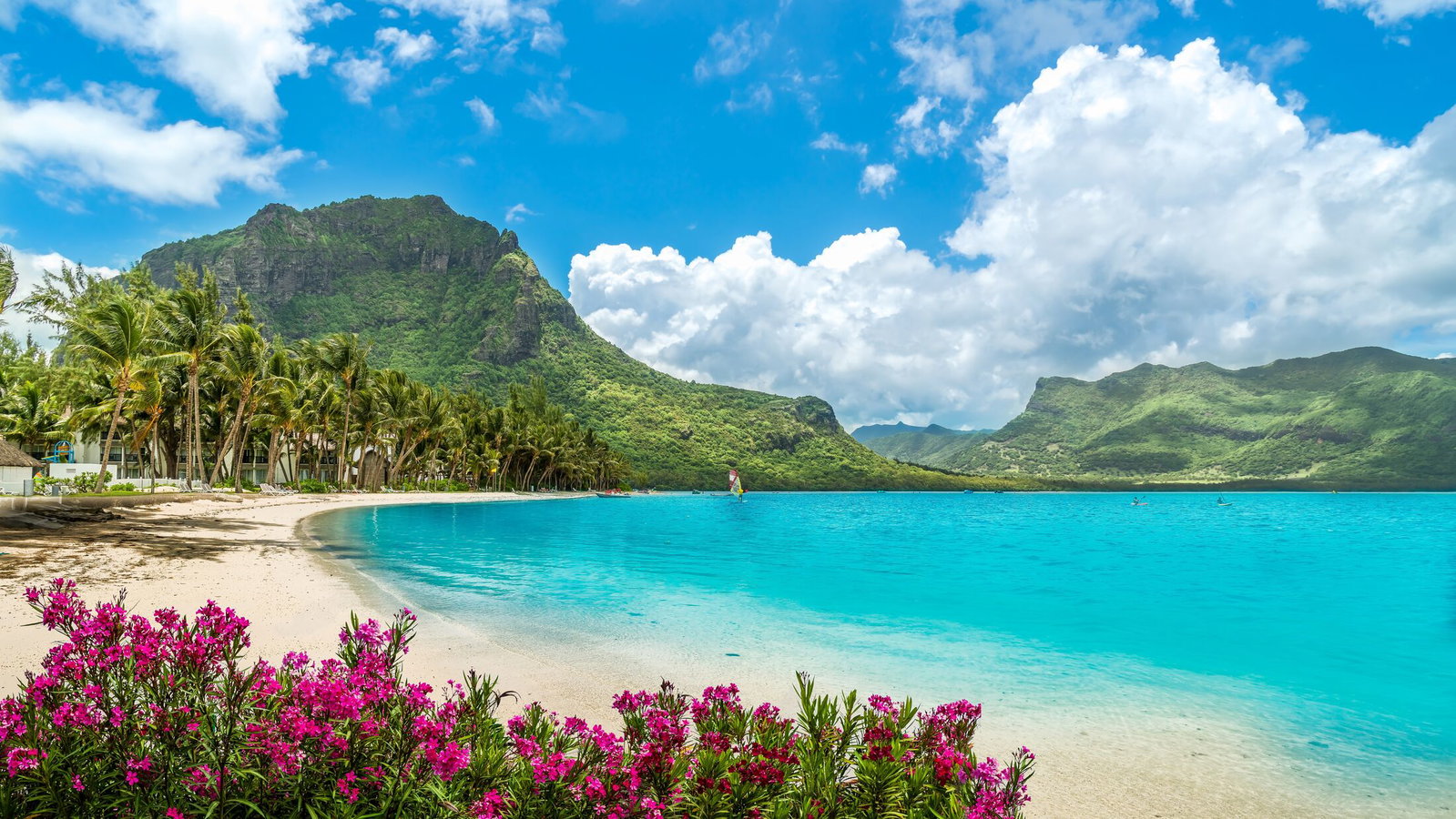 Mauritius