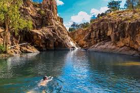 Kakadu National Park
