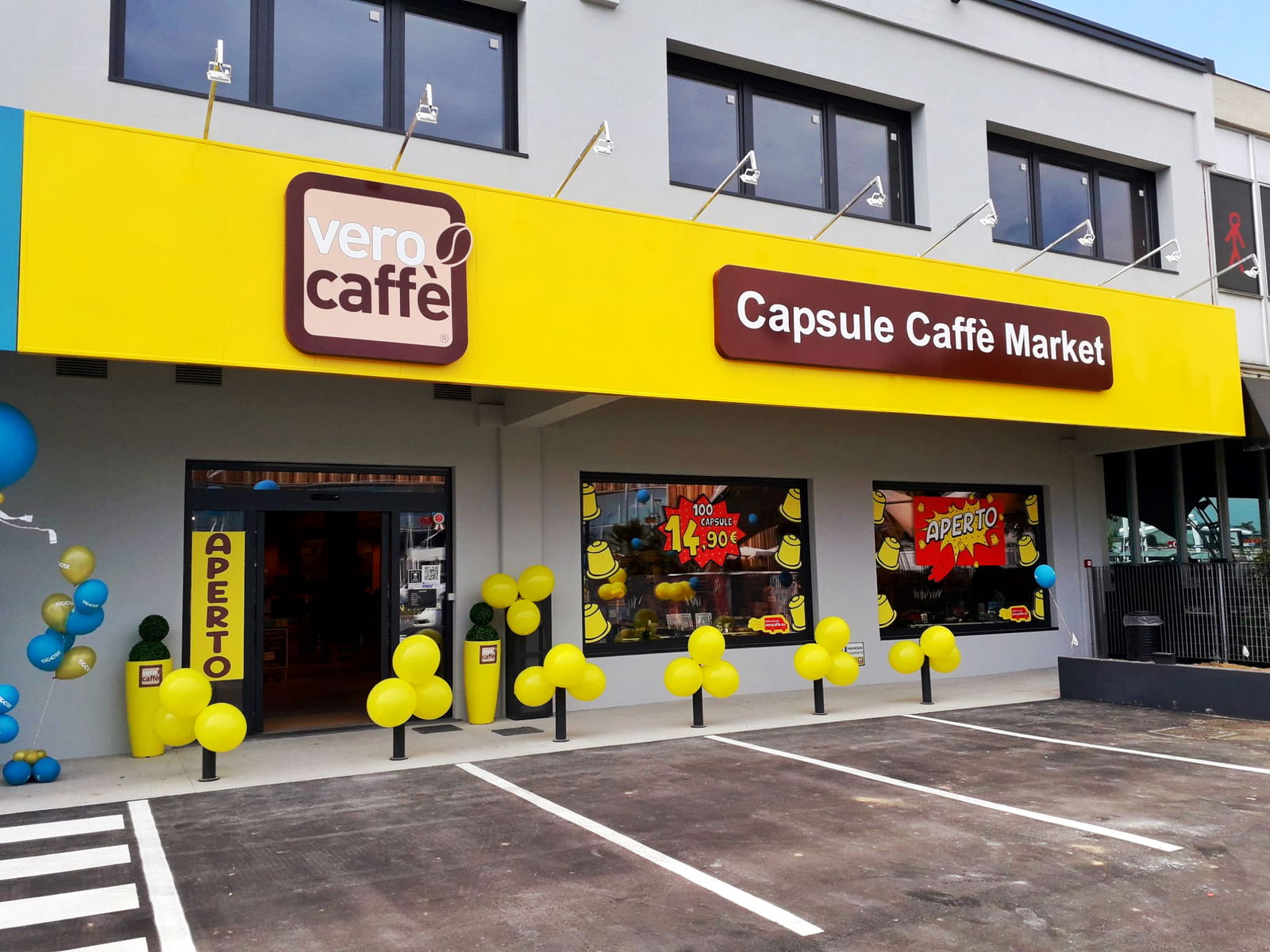 Vero Caffè