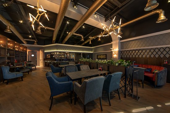 Gastro Grill BALKON 