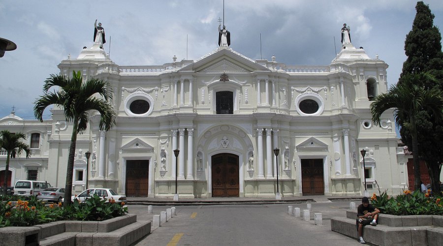 Arhitectura colonială spaniolă (1524–1821)