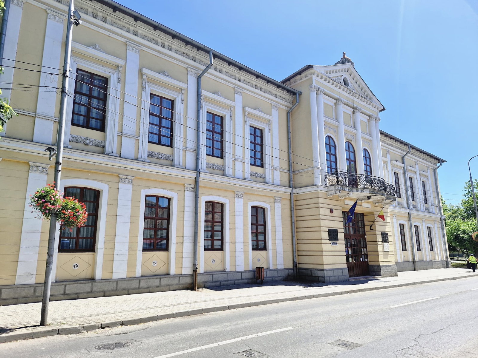 Muzeul Judetean Gorj „Alexandru Stefulescu”