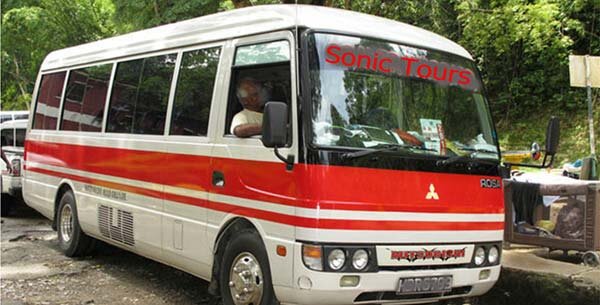 Autobuzele publice (PTSC – Public Transport Service Corporation)