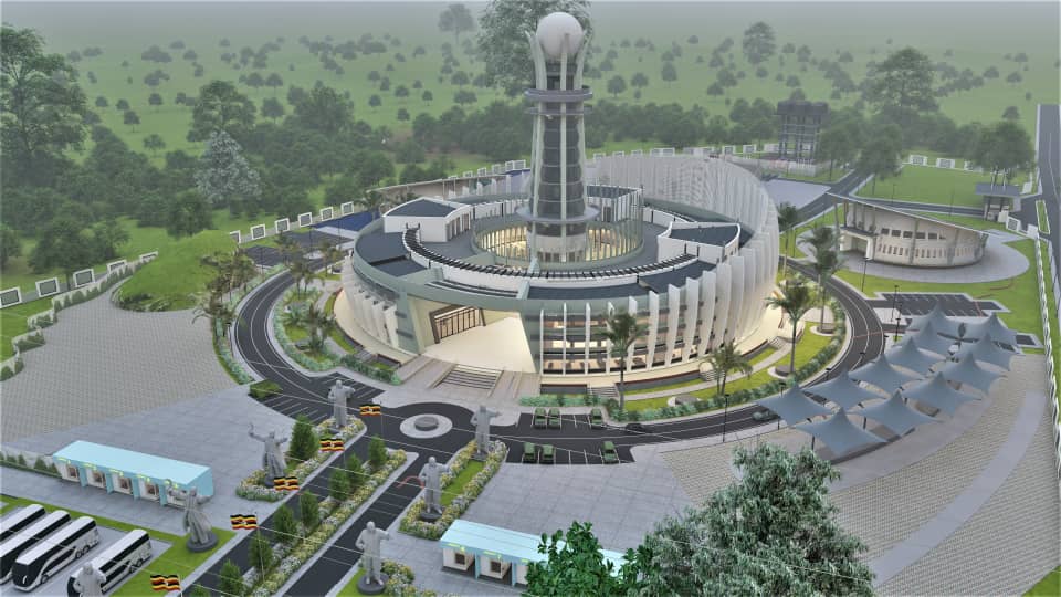 Muzeul Militar Uganda