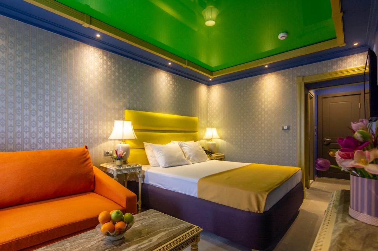 Hotel Craiova By Phoenicia Blue View 3*