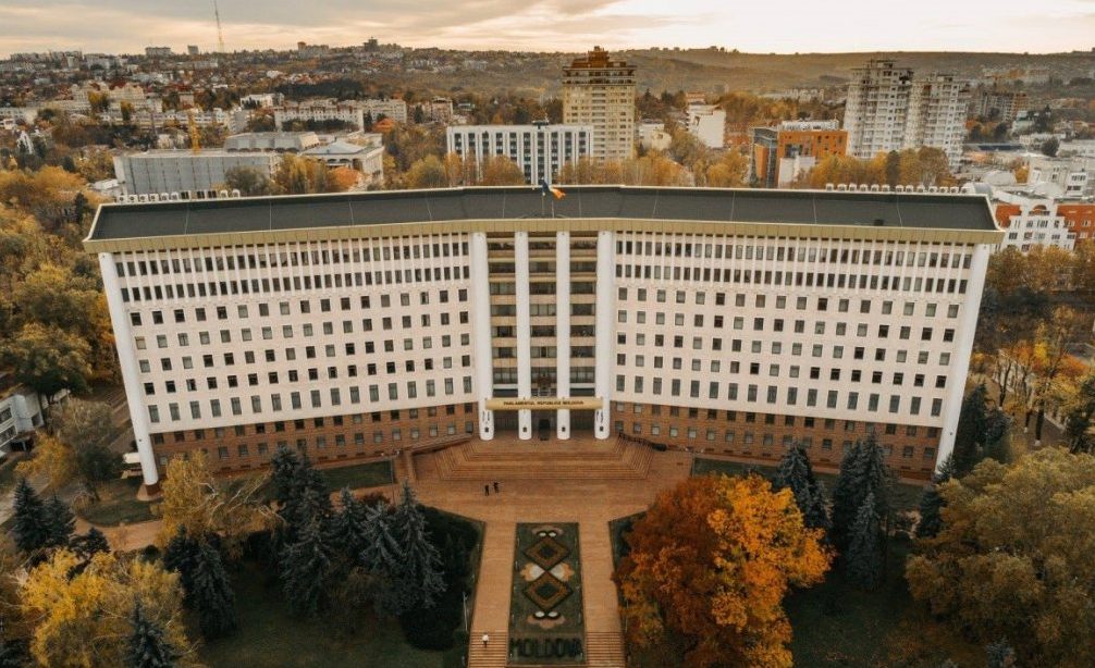Arhitectura urbană sovietică