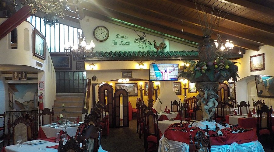 La Ronda