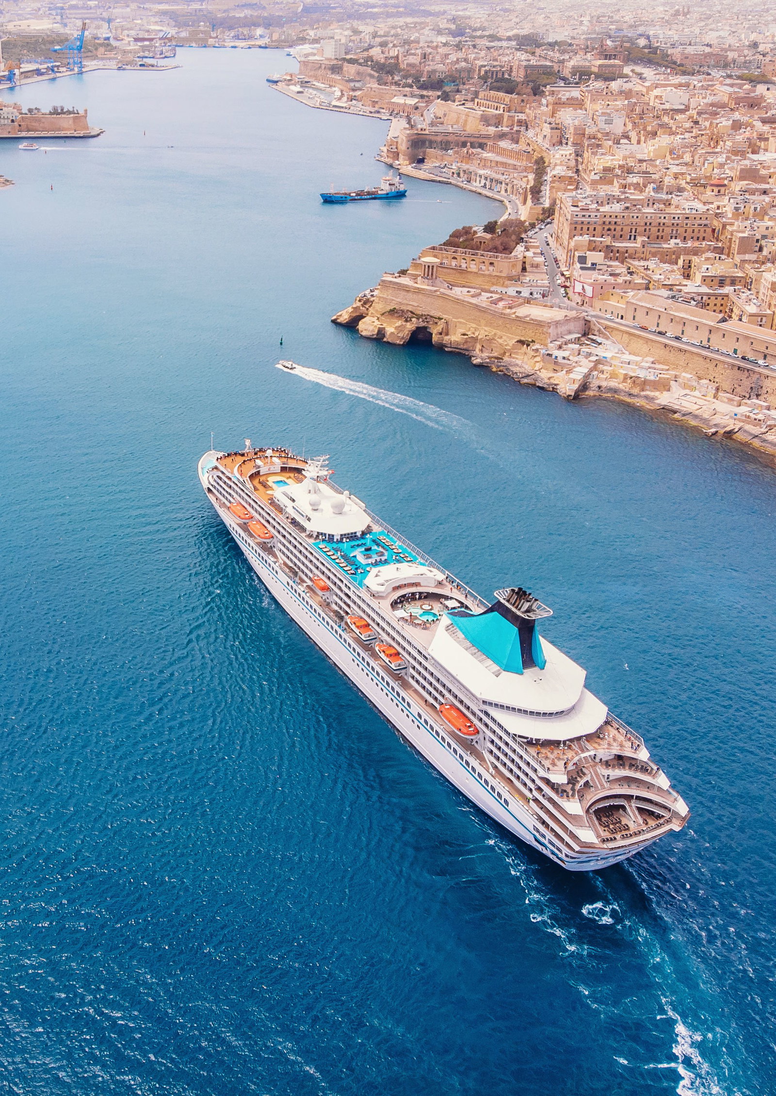 O imagine reprezentand malta