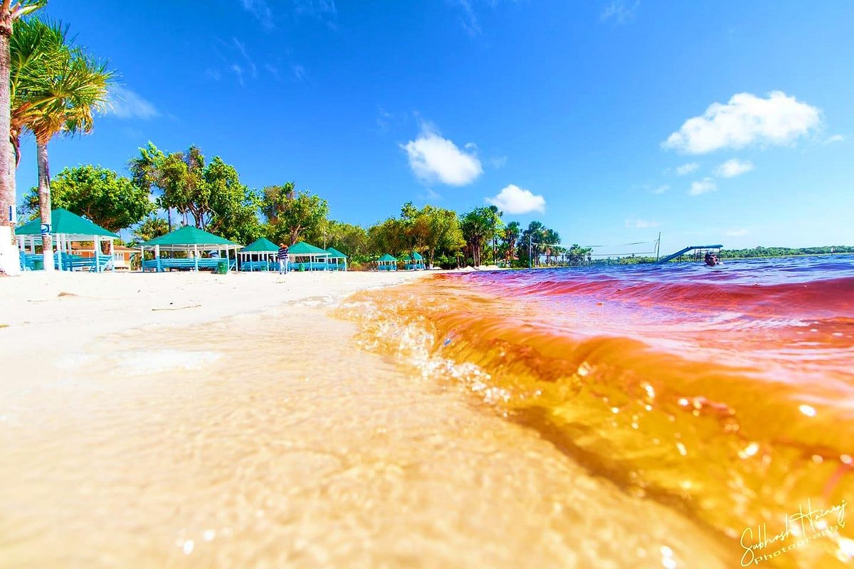 O imagine reprezentand plaje