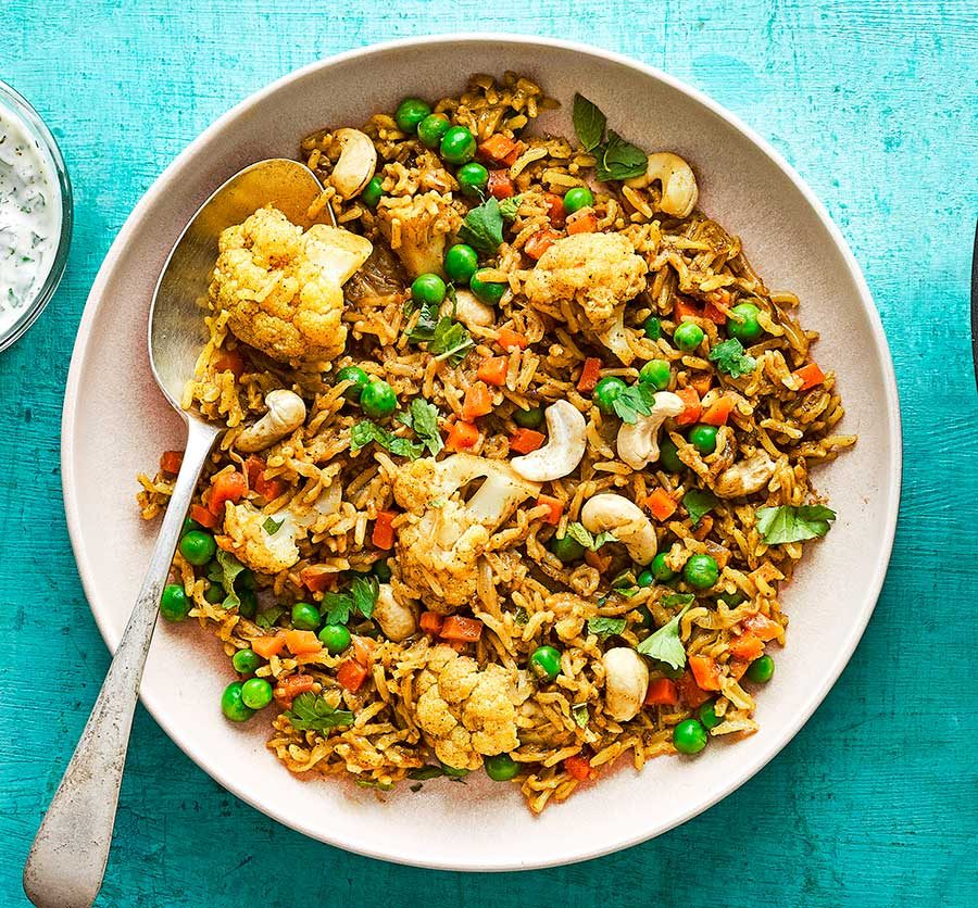 Biryani
