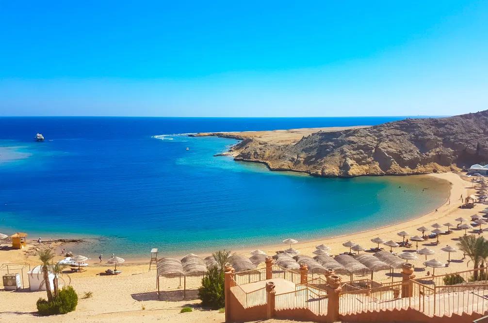 Hurghada