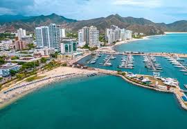 Arhitectura în regiunile de coastă