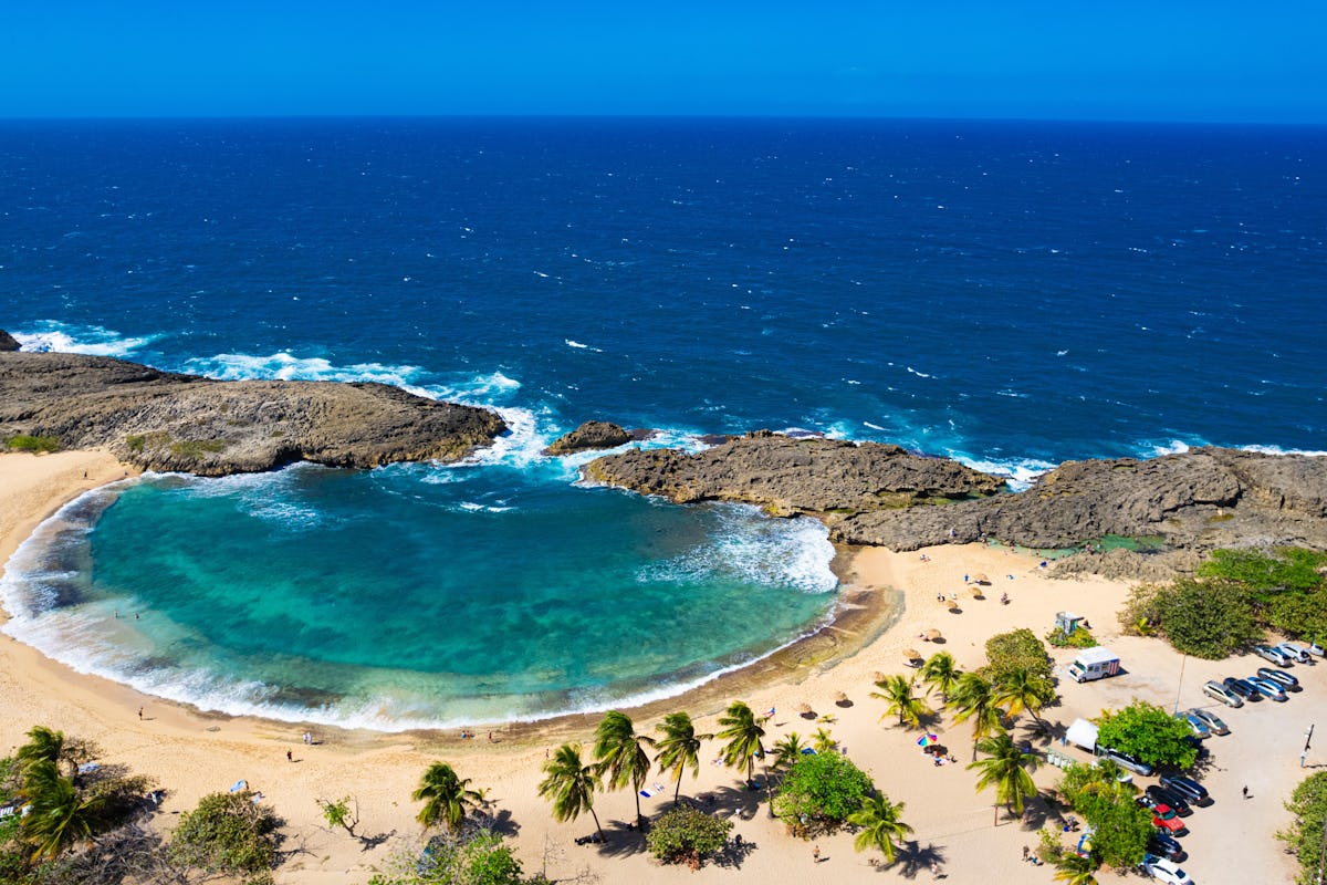 O imagine reprezentand plaje