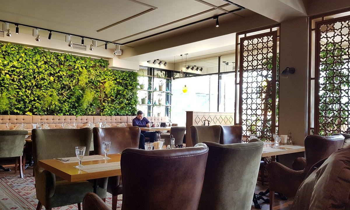 Rafe Coffee and Food