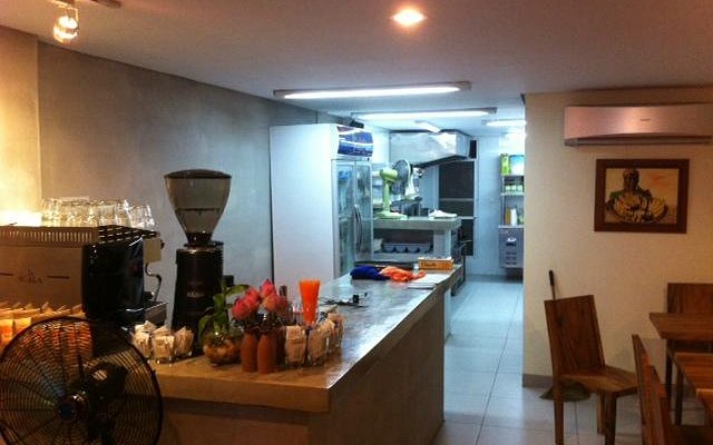 Feel Good Coffee