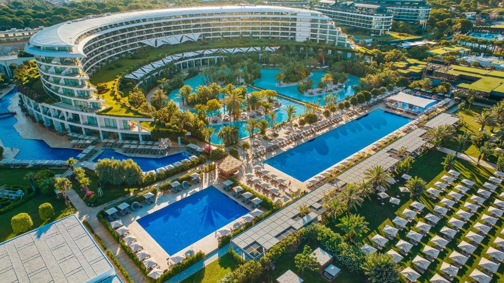 Maxx Royal Belek Golf Resort 5*