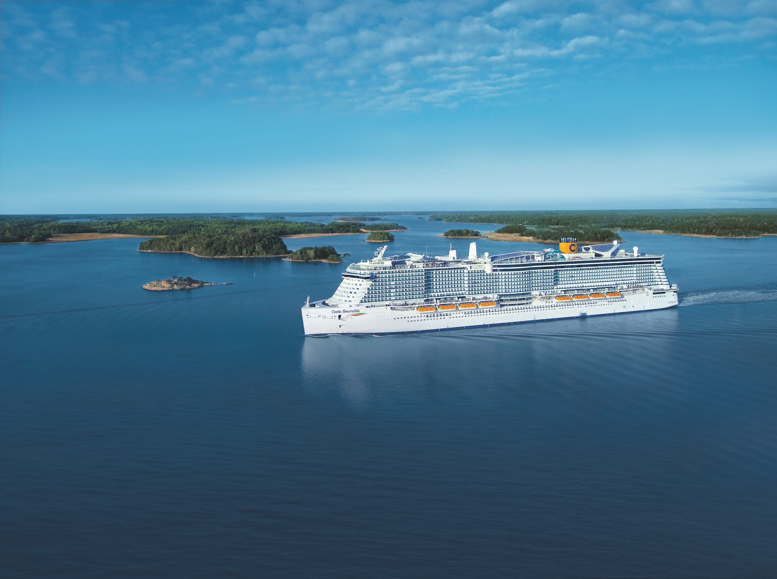 Costa Smeralda