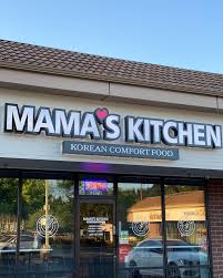 Mamma’s Kitchen