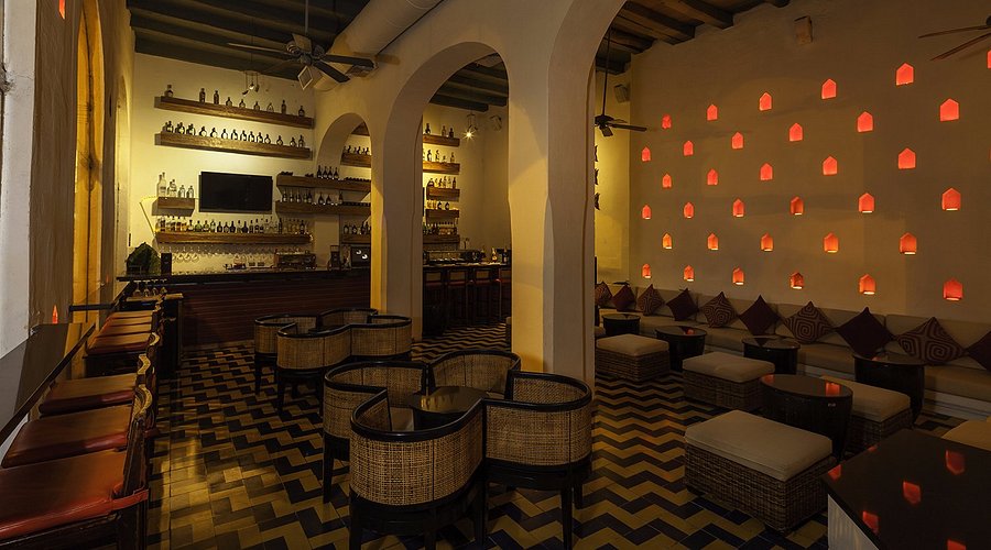 Café San Pedro