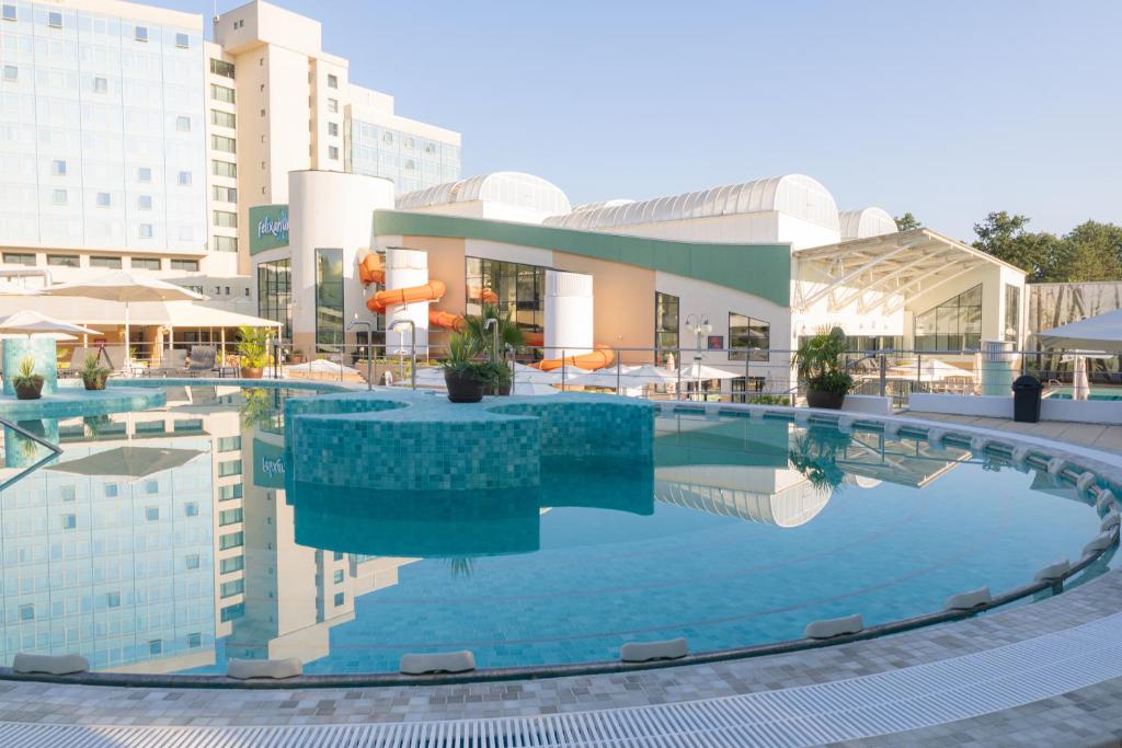 Senior Voyage Romania