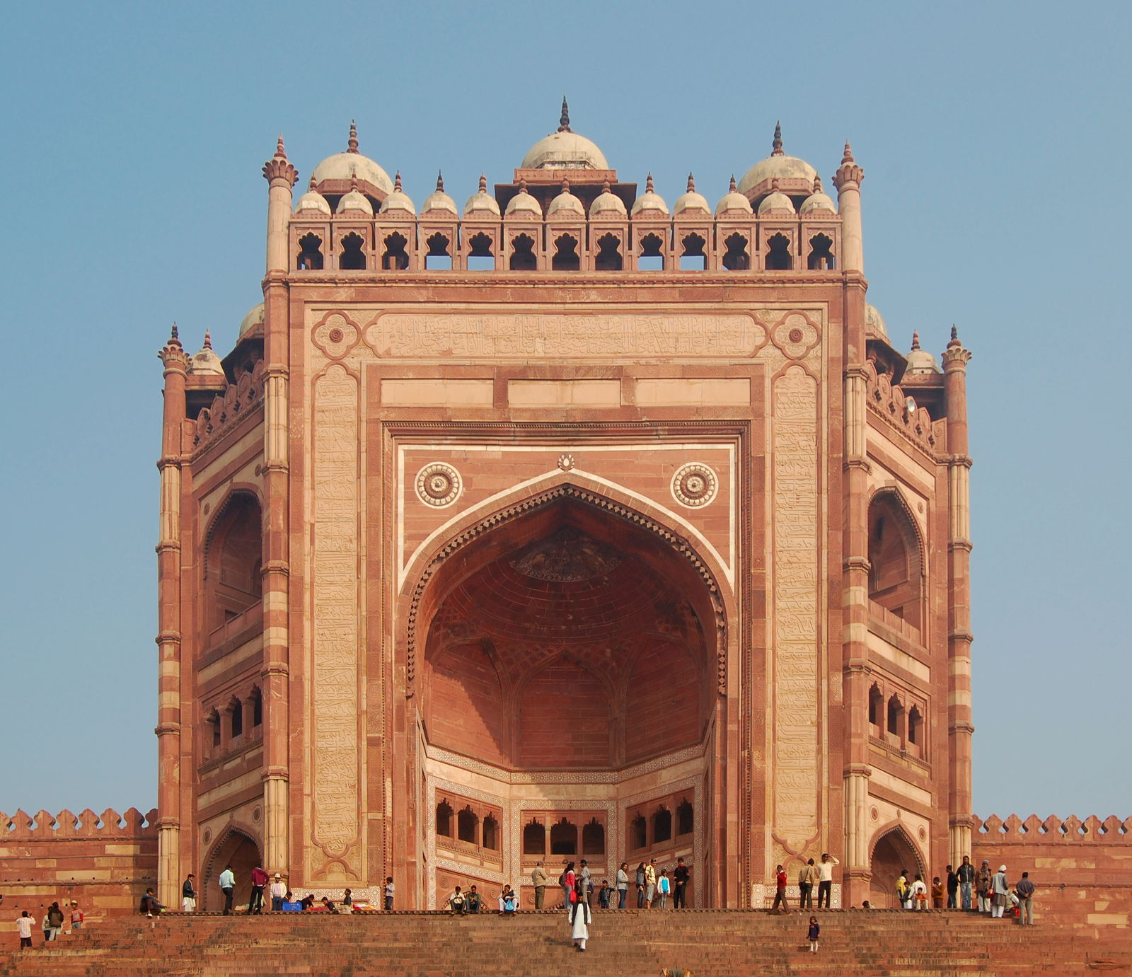 Fatehpur Sikri – Uttar Pradesh