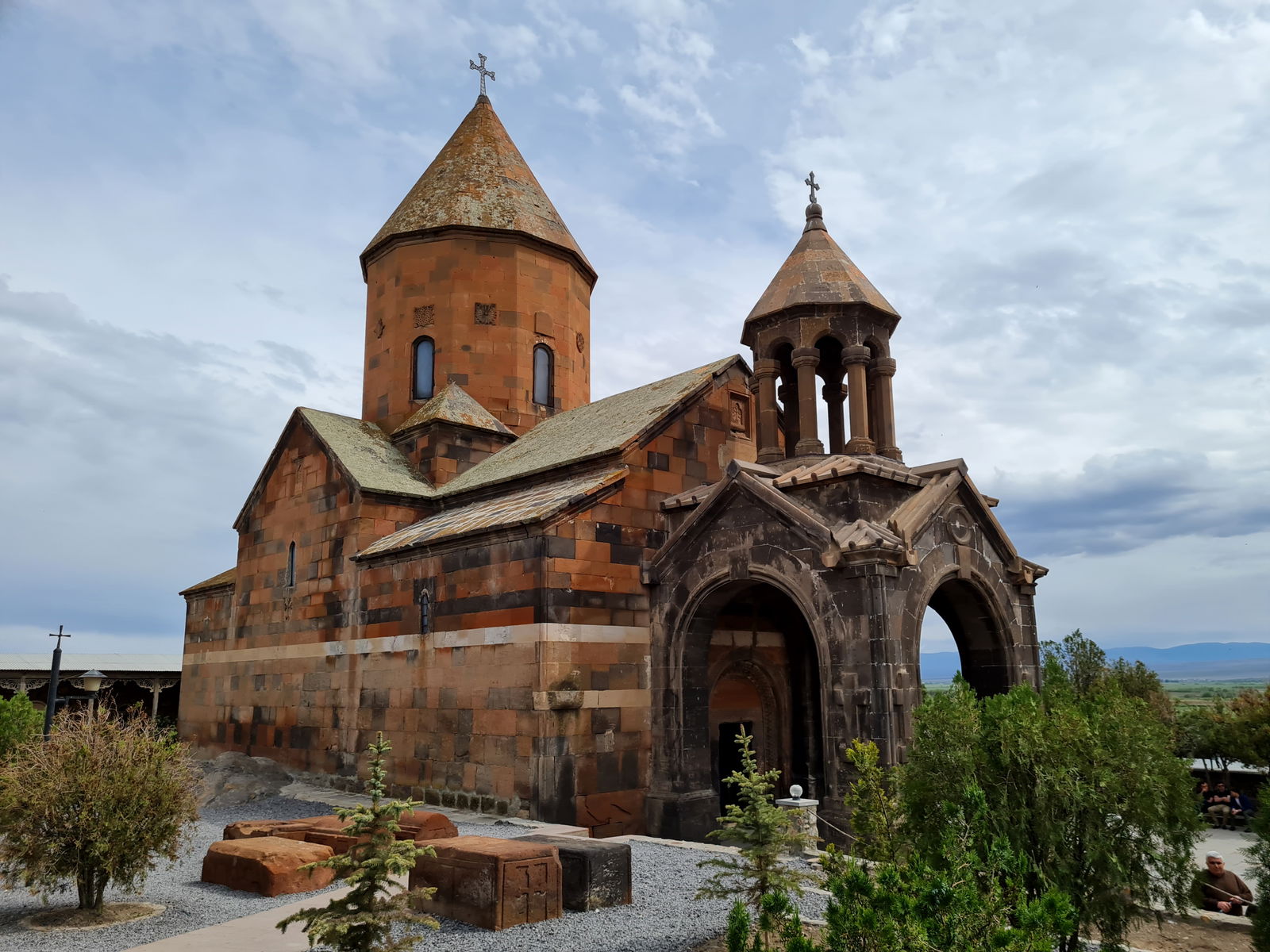 Mănăstirea Khor Virap