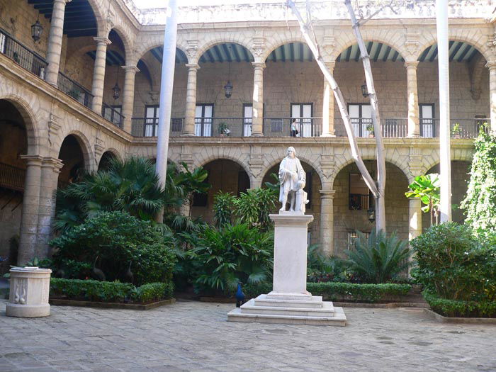 Museo de la Ciudad