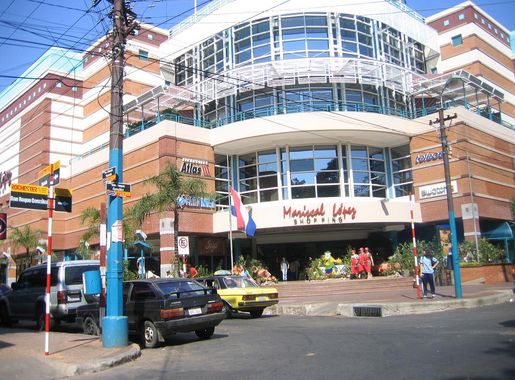 Arhitectura modernă și contemporană