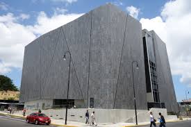 Museo de Jade Marco Fidel Tristán