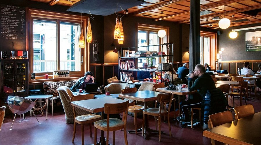 Café de Grancy (Lausanne)