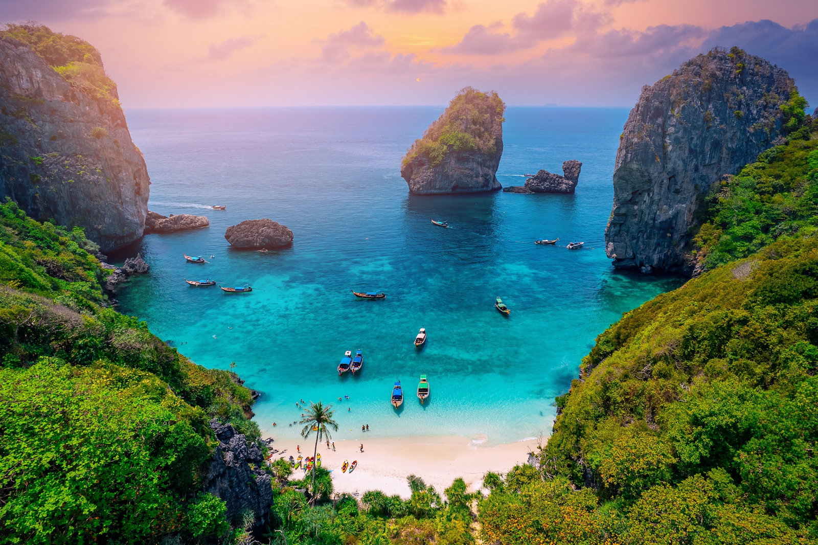 O imagine reprezentand asia