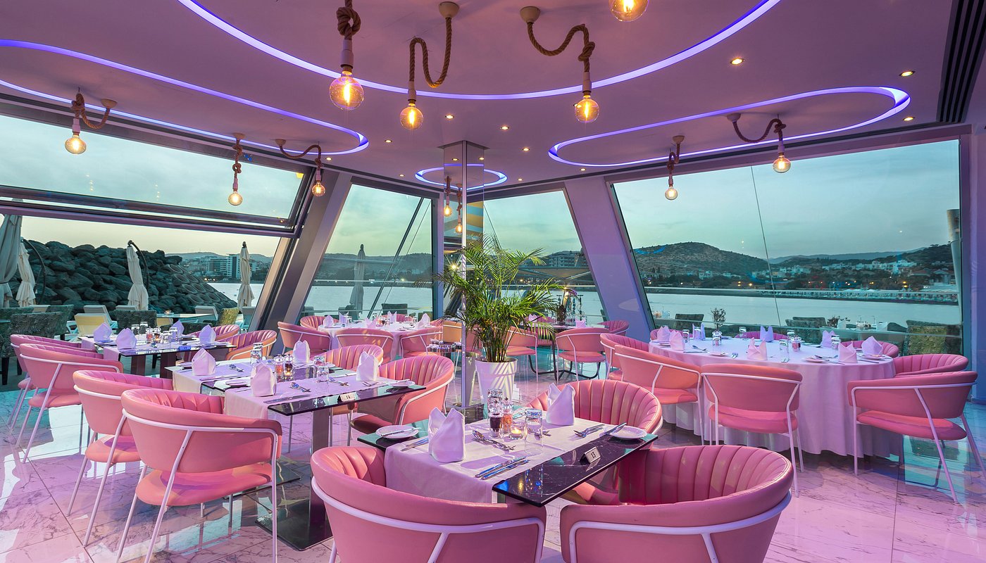 Sailor's Rest Lounge Bar Restaurant