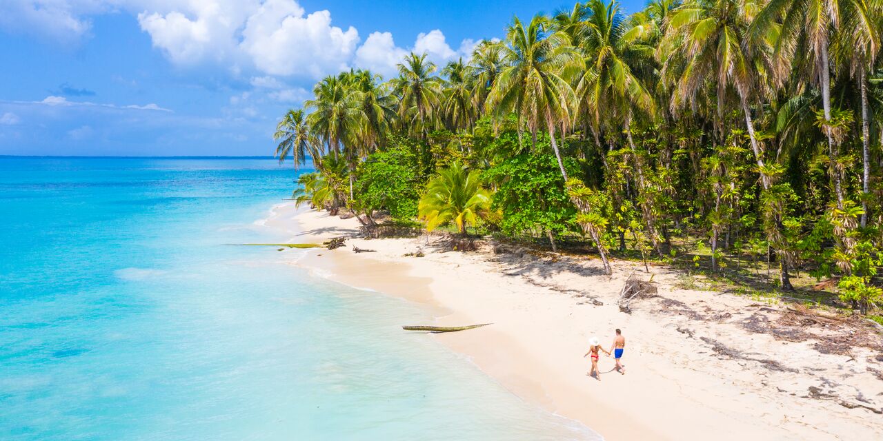 O imagine reprezentand plaje