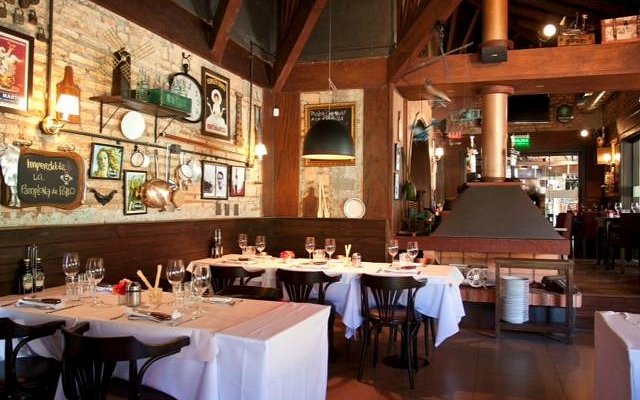 La Cabrera Asunción