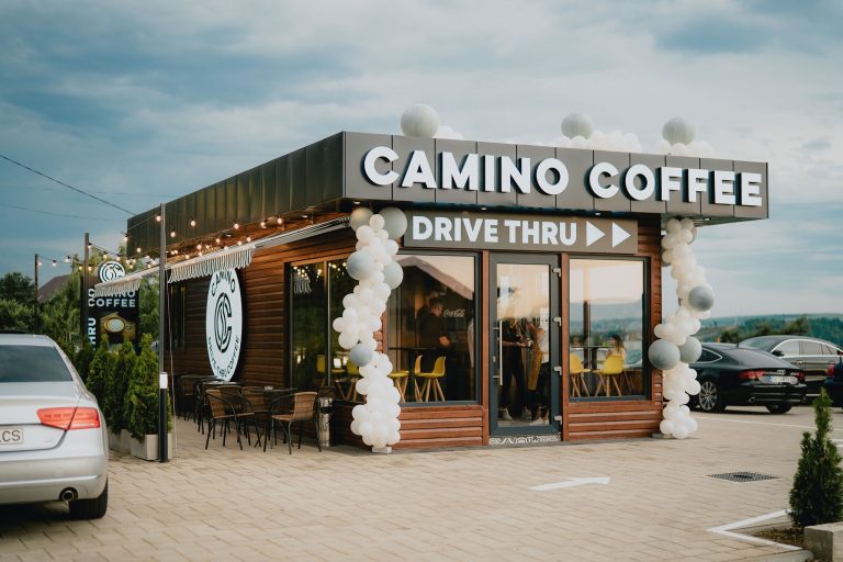 Camino Coffee