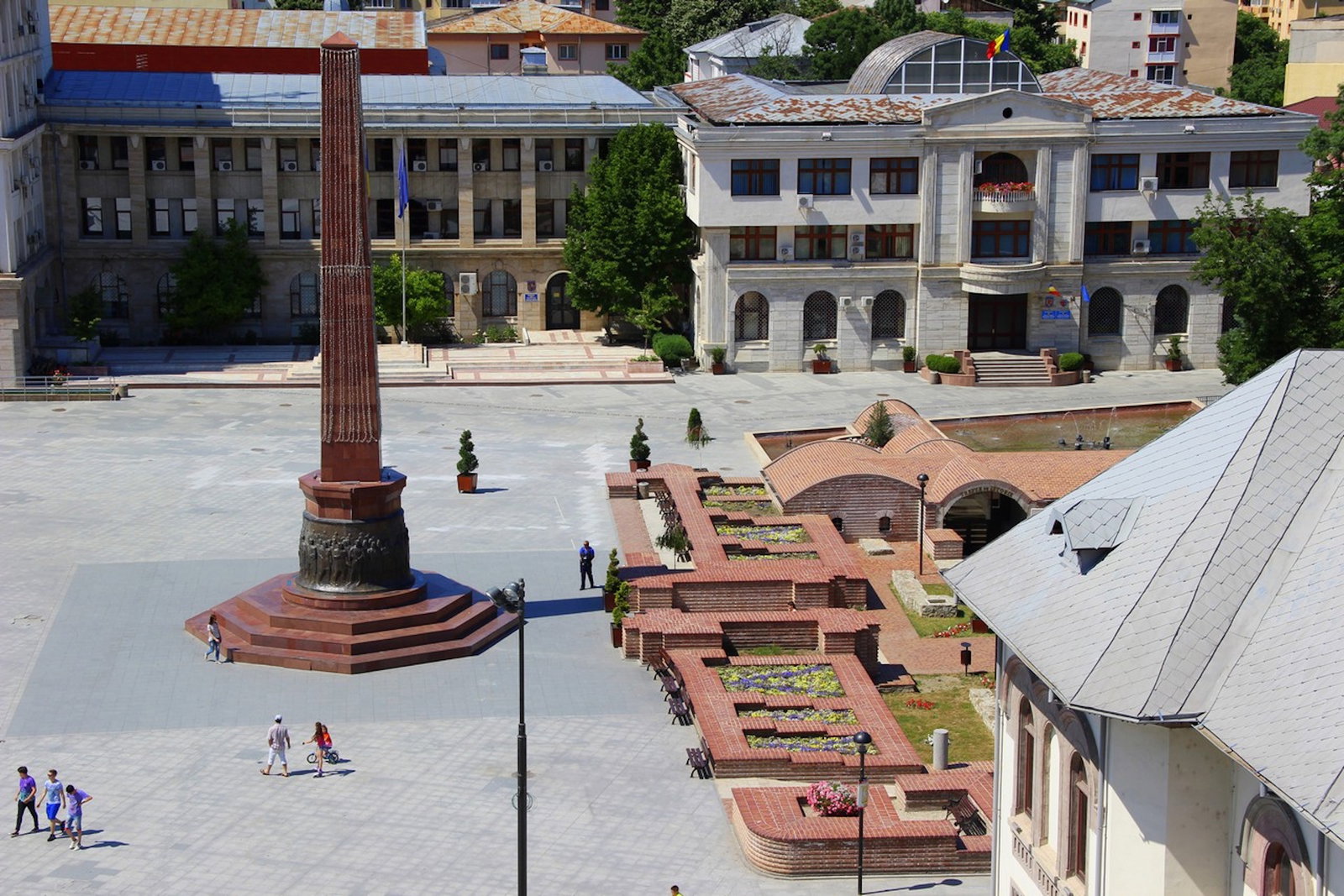 Biserica Evanghelica din Bistrita