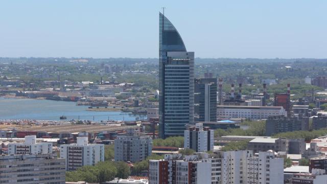 Arhitectura contemporană
