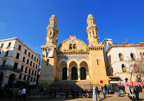 Arhitectura islamică