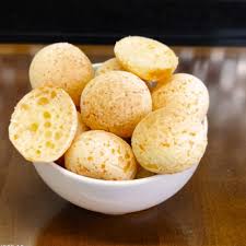 Pão de queijo