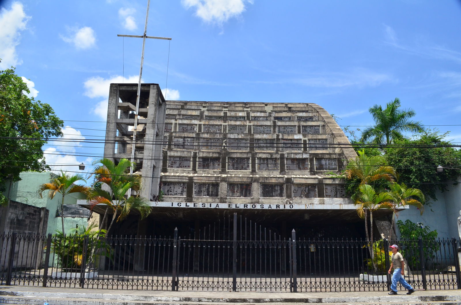 Arhitectura modernistă