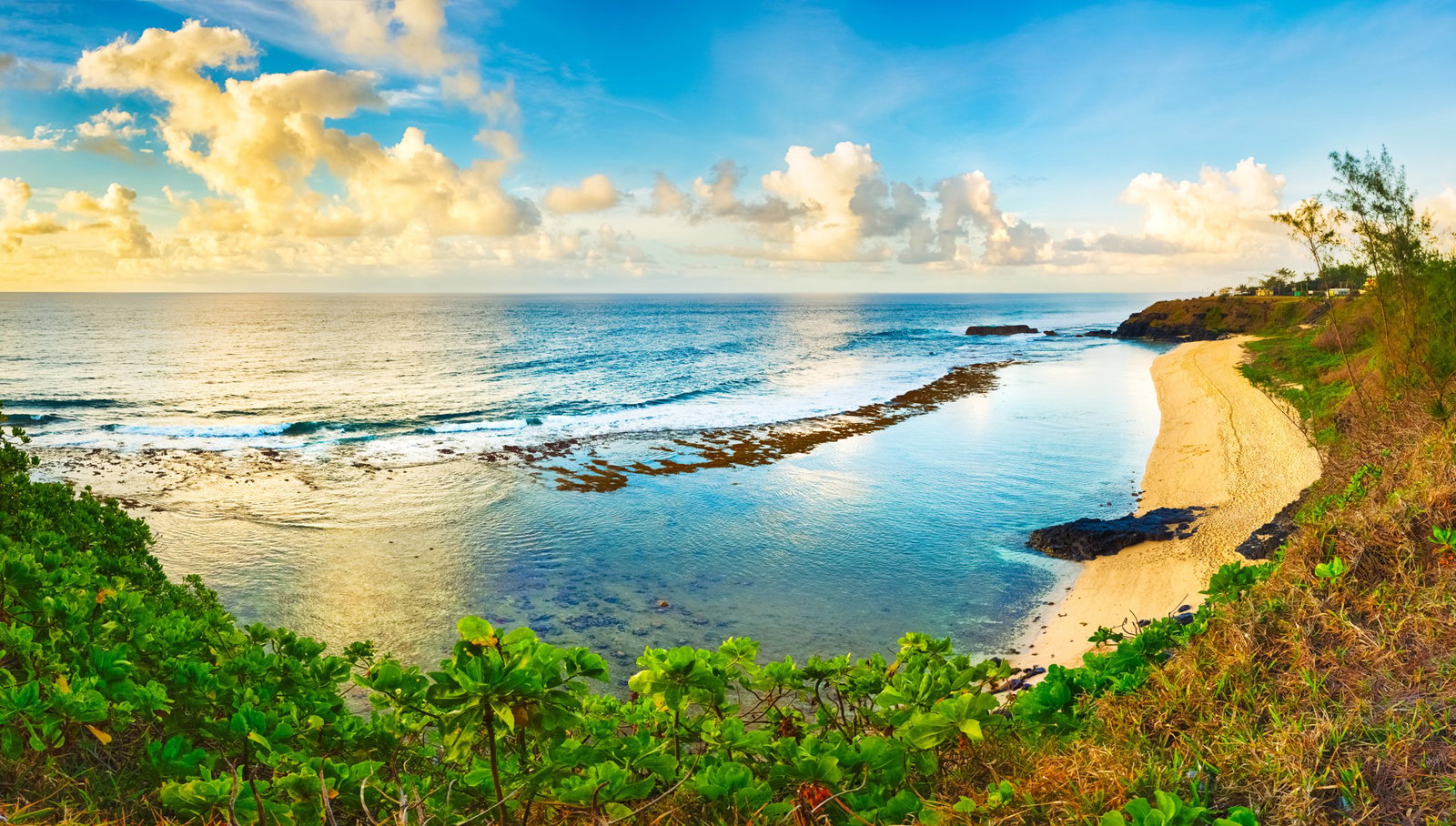 O imagine reprezentand mauritius