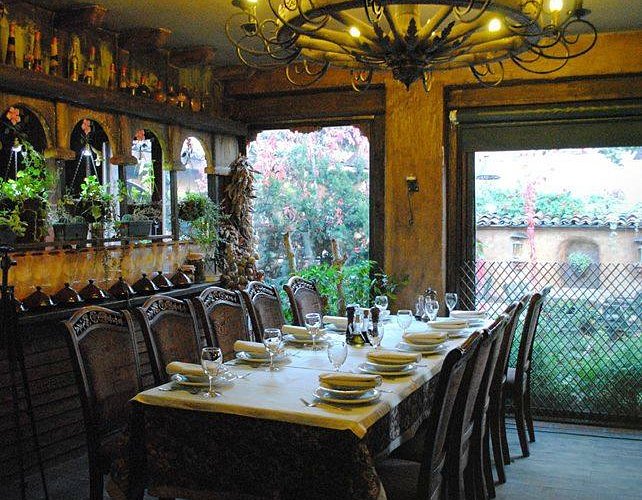 Liburnia Restaurant
