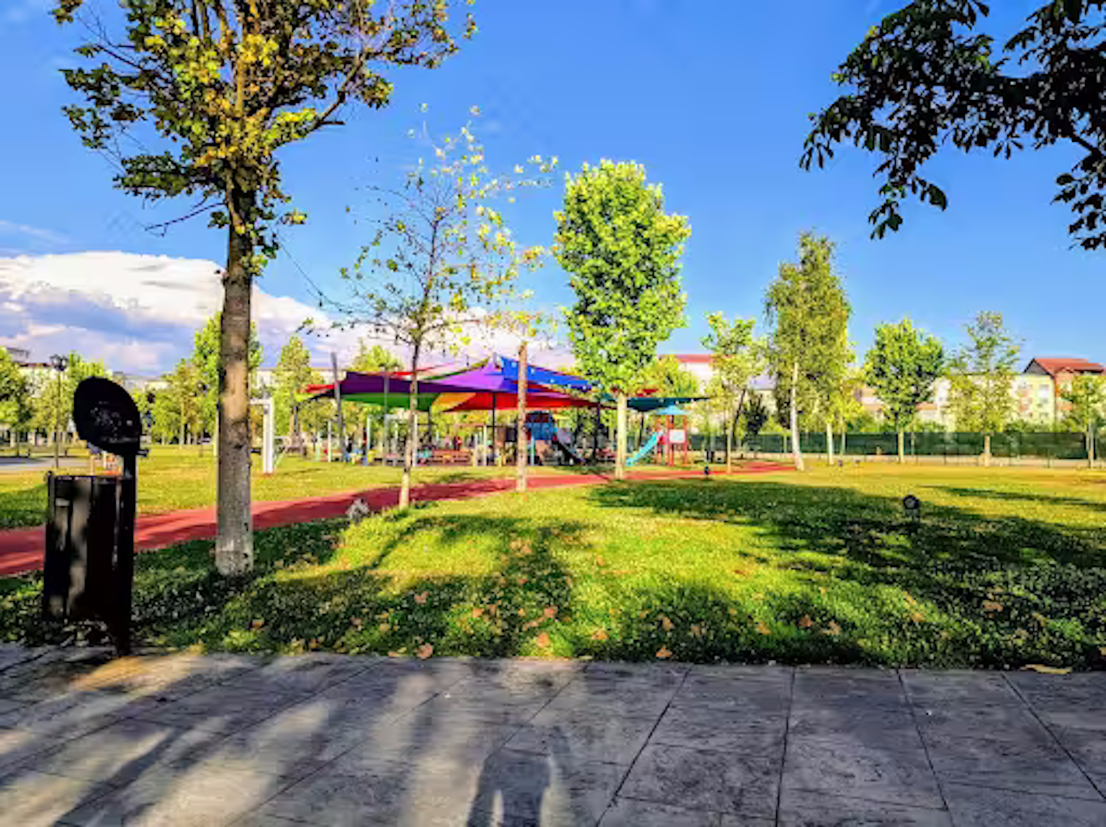 Parcul Tineretului