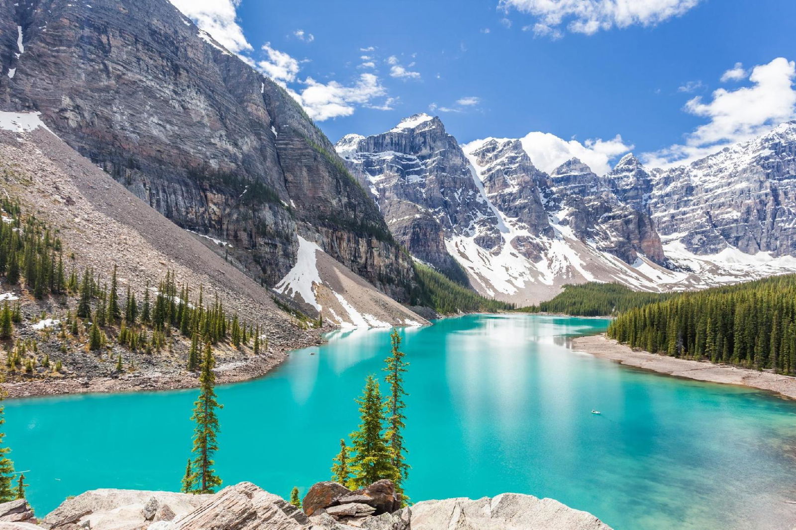 O imagine reprezentand canada