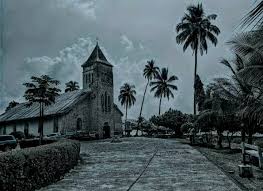 Vechea misiune Basel și bisericile coloniale (Limbe, Douala, Buea)