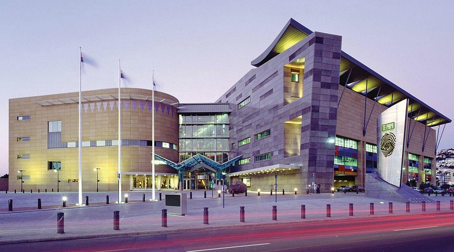 Arhitectura modernă și contemporană