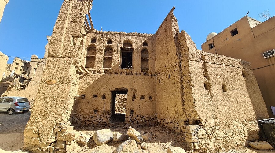 Arhitectura vernaculară (tradițională)